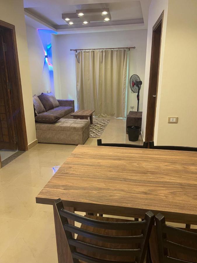 Marina Sky Apartmán Hurghada