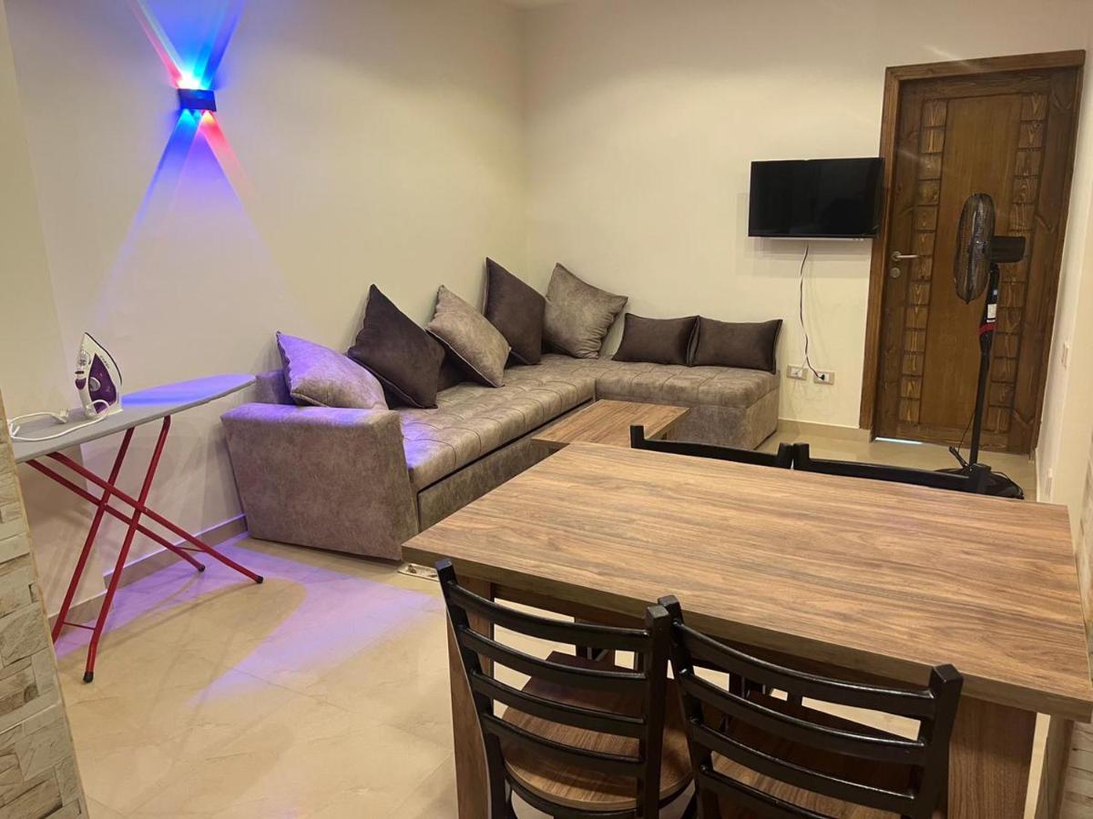 Apartmán Marina Sky Hurghada