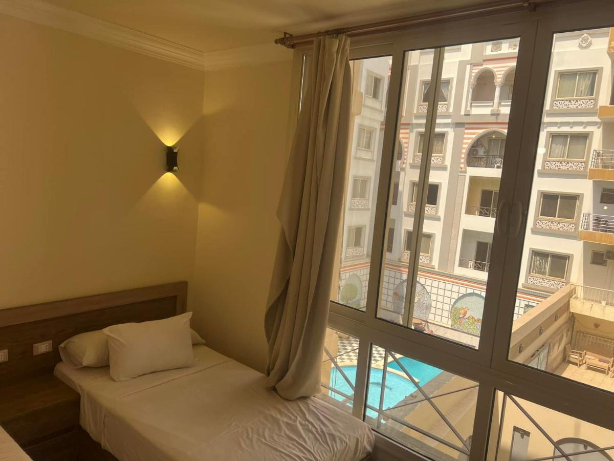 Apartmán Marina Sky