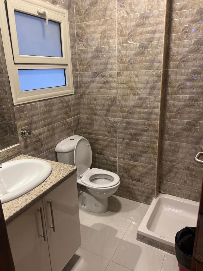 Marina Sky Apartmán Hurghada