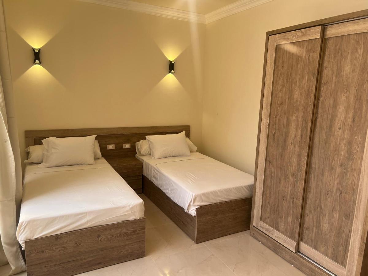 Apartmán Marina Sky Hurghada