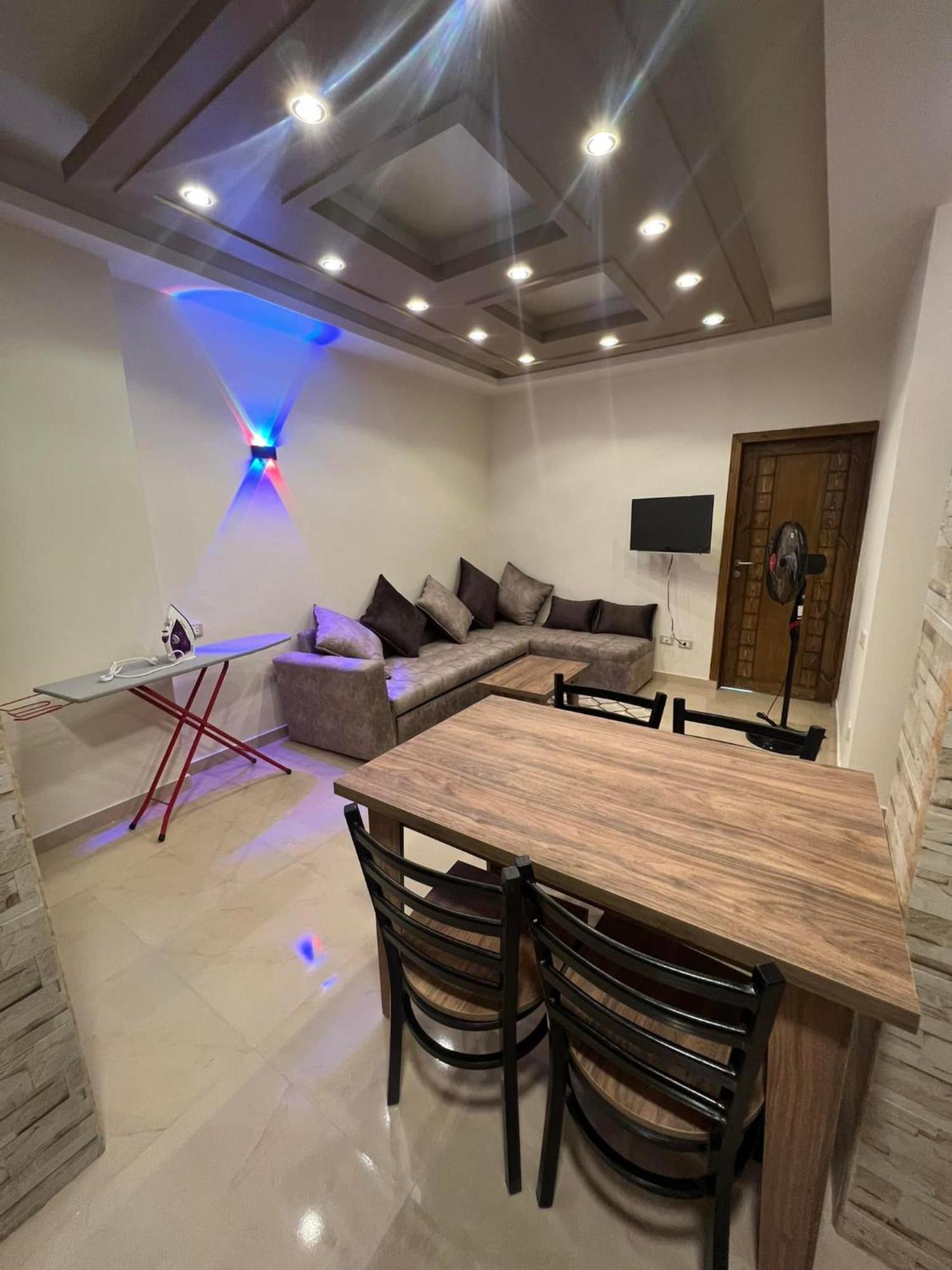 Marina Sky Apartmán