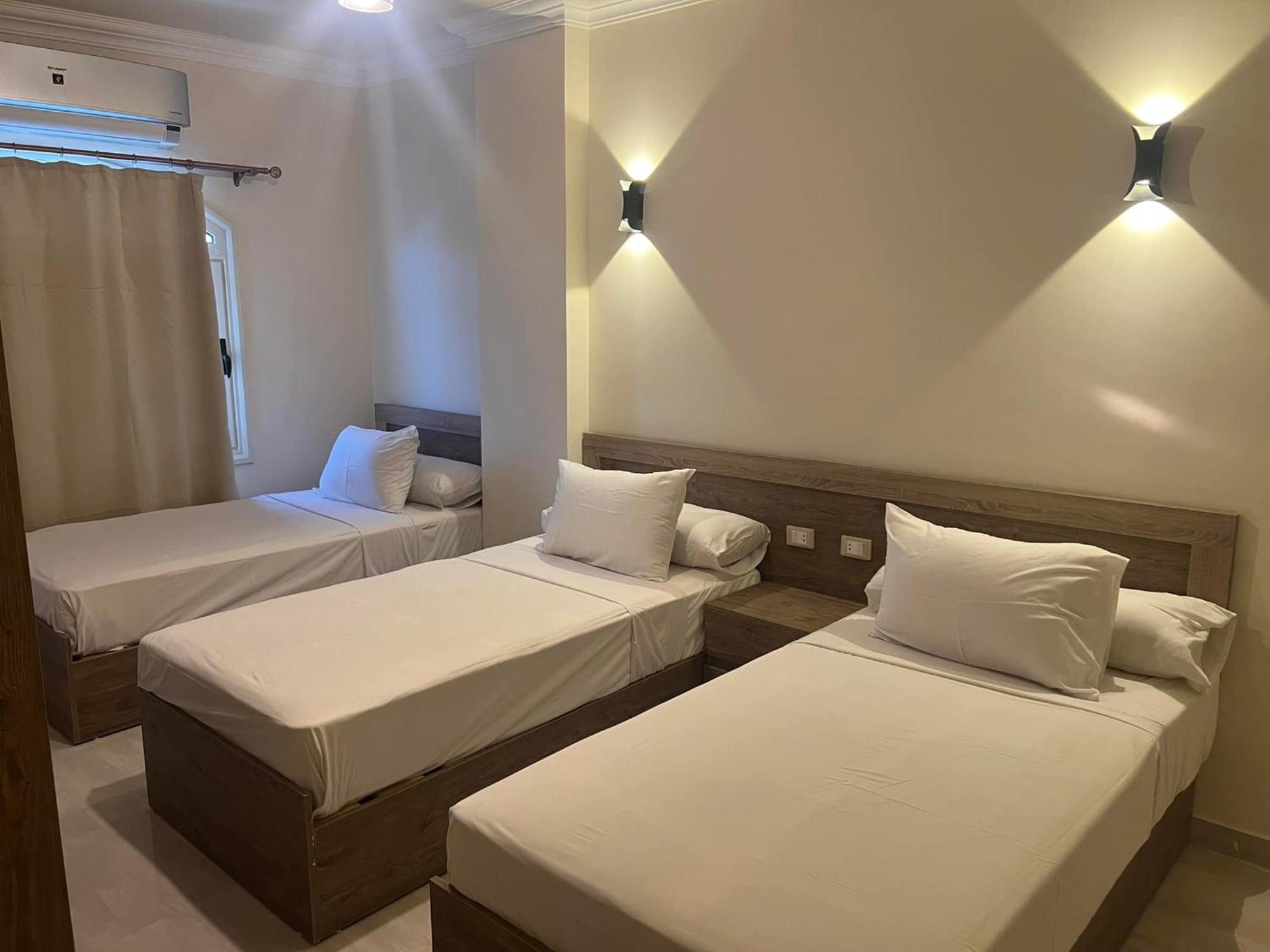 Marina Sky Apartmán *