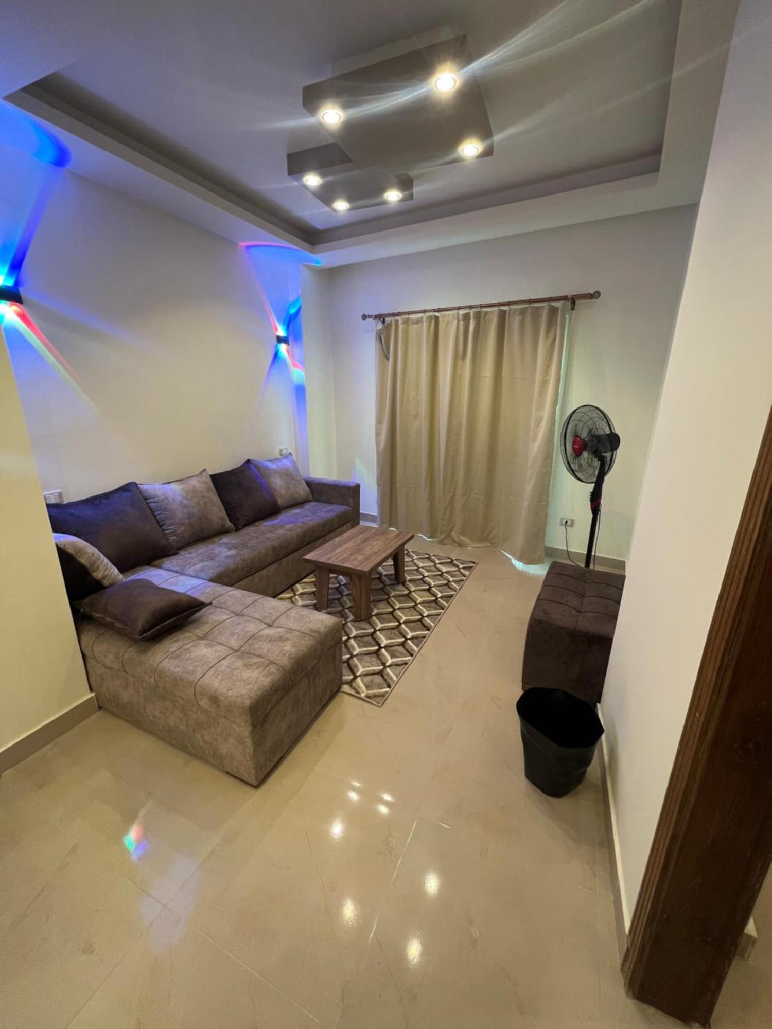 Marina Sky Apartmán *