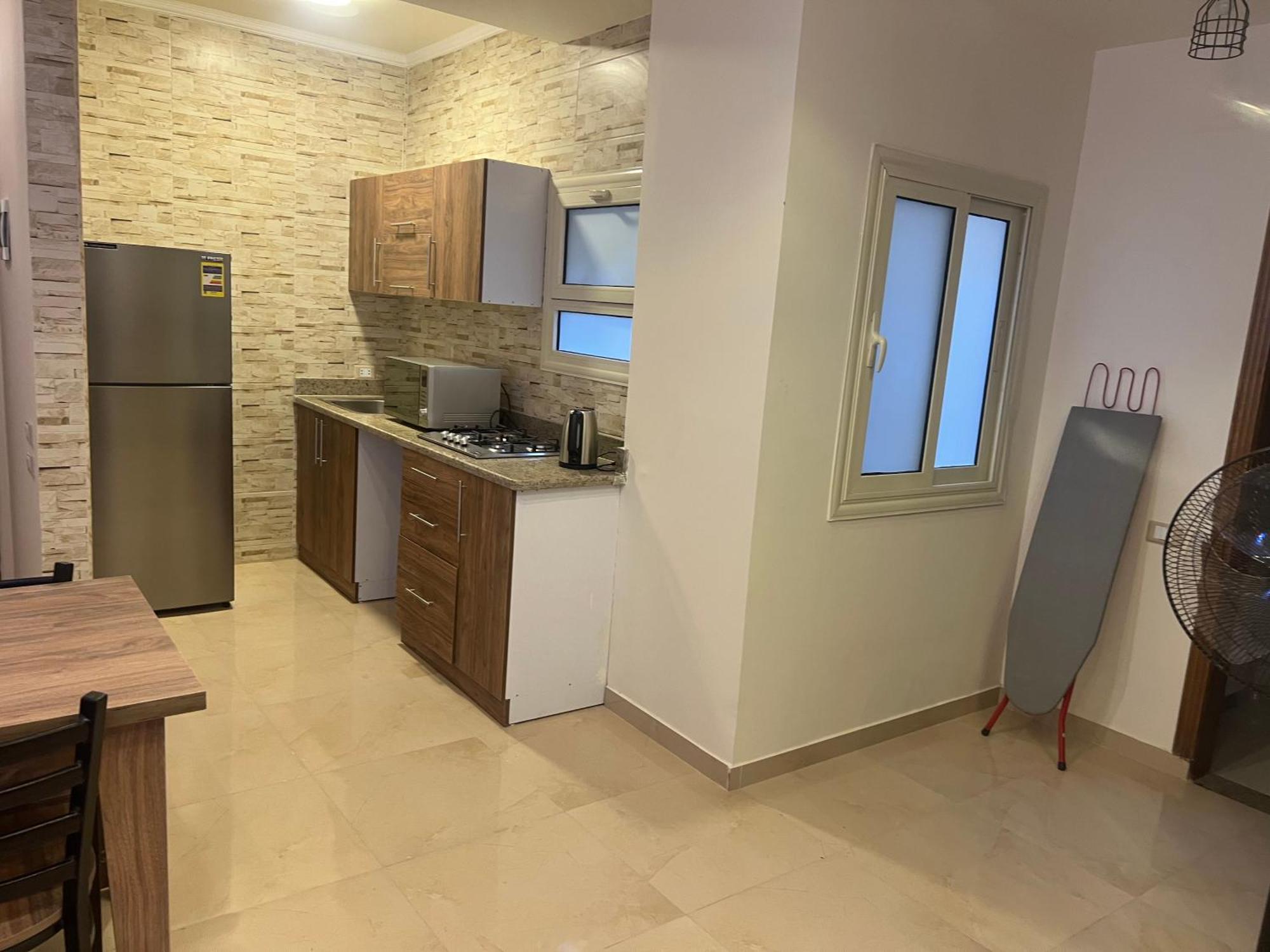 Marina Sky Apartmán