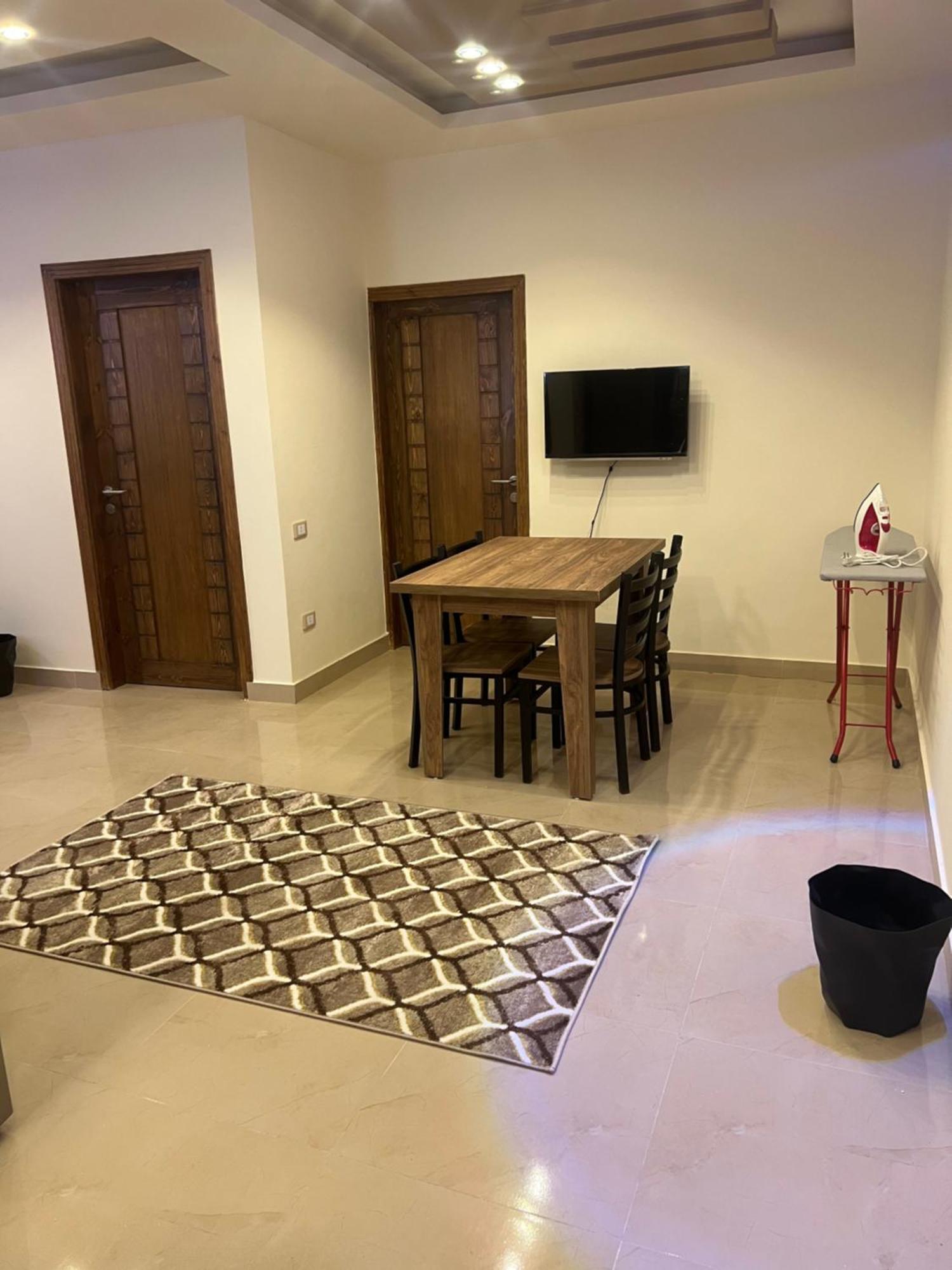 Marina Sky Apartmán Hurghada
